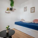Le Marechal - Cosy En Centre-ville *