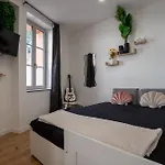 Le Marechal - Cosy En Centre-ville * Toulouse