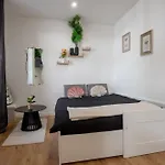 Le Marechal - Cosy En Centre-ville *