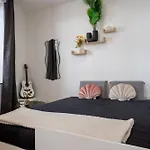 Apartmán Le Marechal - Cosy En Centre-ville