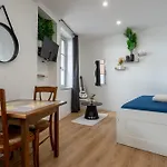 Le Marechal - Cosy En Centre-ville Apartmán Toulouse