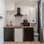 Apartmán Le Marechal - Cosy En Centre-ville Toulouse