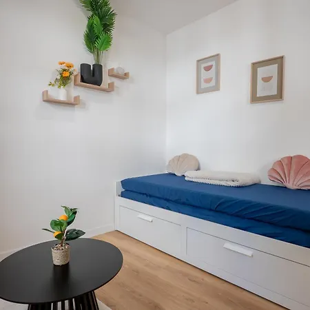 Le Marechal - Cosy En Centre-ville *