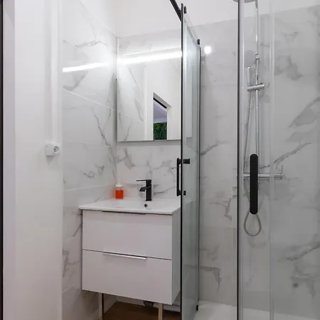 Le Marechal - Cosy En Centre-ville *