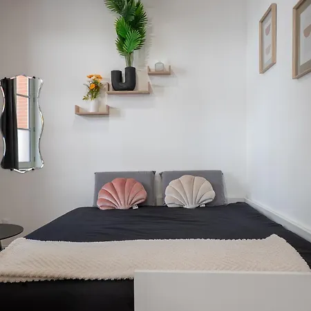 Le Marechal - Cosy En Centre-ville Toulouse