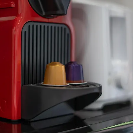 Apartment Le Marechal - Cosy En Centre-ville *