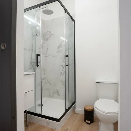 Daire Le Marechal - Cosy En Centre-ville Toulouse
