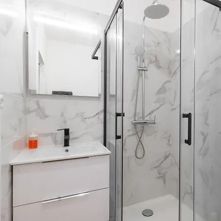 Le Marechal - Cosy En Centre-ville Apartment *