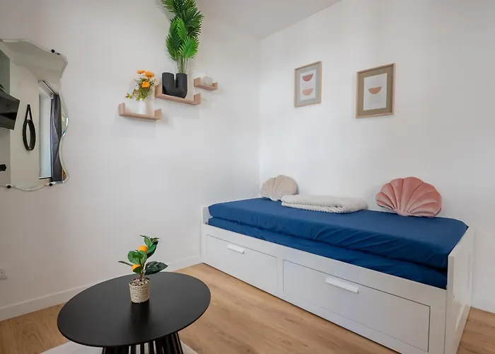 Le Marechal - Cosy En Centre-ville *