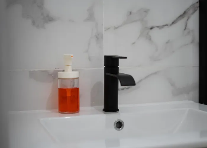 Διαμέρισμα Le Marechal - Cosy En Centre-ville Τουλούζη