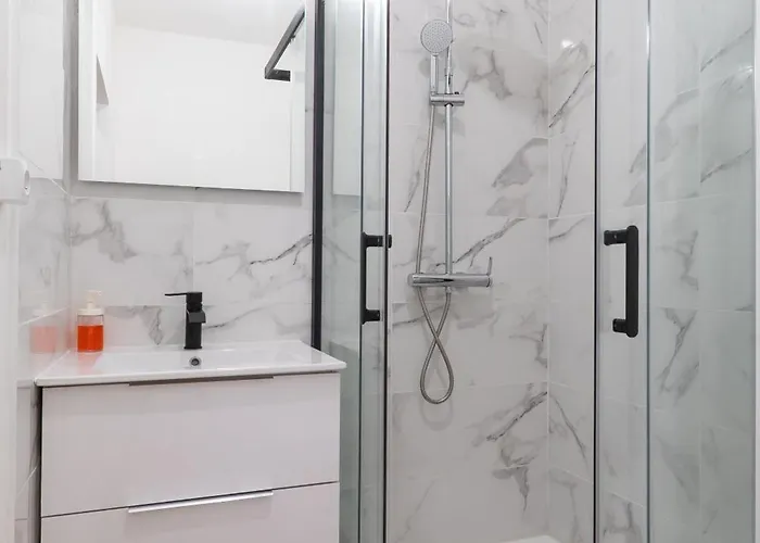 Le Marechal - Cosy En Centre-ville דירה