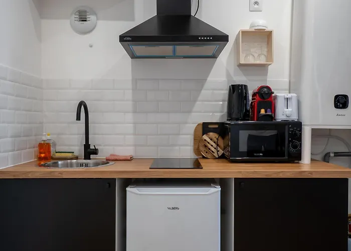 Le Marechal - Cosy En Centre-ville