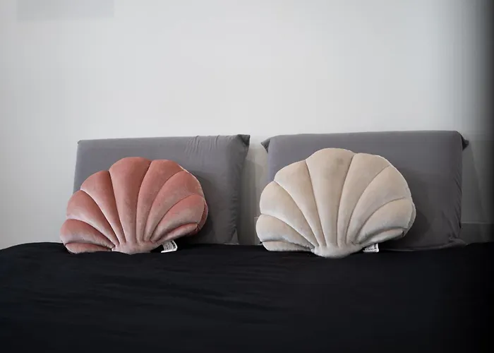 Le Marechal - Cosy En Centre-ville Διαμέρισμα