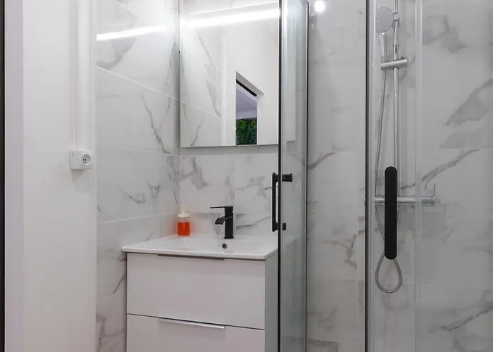 Le Marechal - Cosy En Centre-ville *