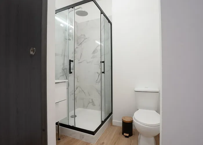 דירה Le Marechal - Cosy En Centre-ville טולוז