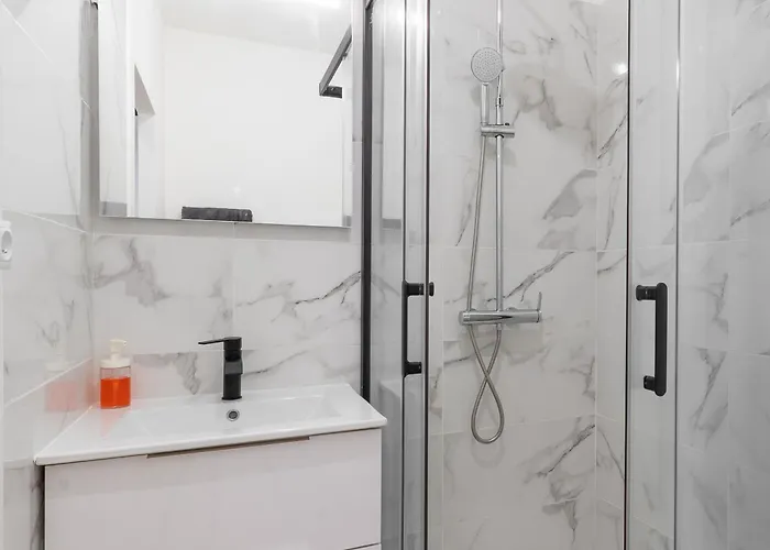 Le Marechal - Cosy En Centre-ville דירה *