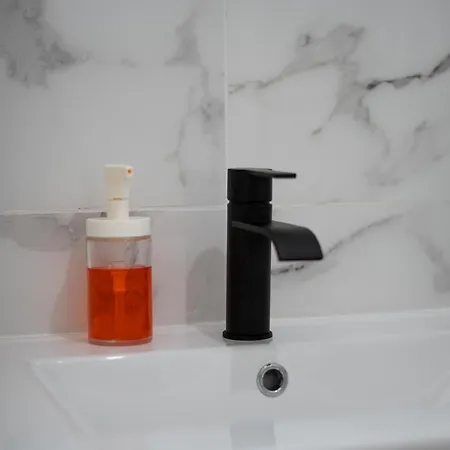 Appartement Le Marechal - Cosy En Centre-ville Toulouse