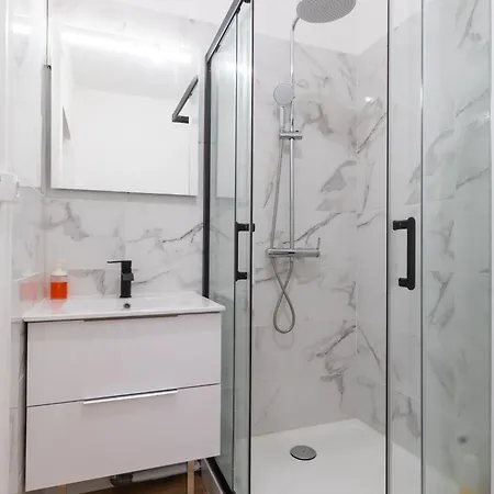 Le Marechal - Cosy En Centre-ville Appartement