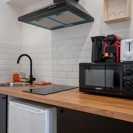 Le Marechal - Cosy En Centre-ville Toulouse