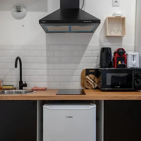 Le Marechal - Cosy En Centre-ville